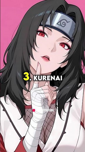 Here are some crazy things done by characters from Naruto! #shorts