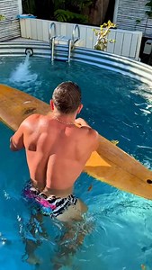 12K views · 11K reactions | Surfing lessons are going great… I just haven’t made it to the ocean yet ‍♂️ | Fabien Sassier | Facebook