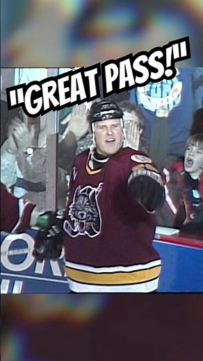 Rob Brown’s PERFECT pass leads to Dan Currie GOAL!