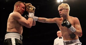 Nikita Ababiy (boxing): next fight, last fight result, boxing record (table)