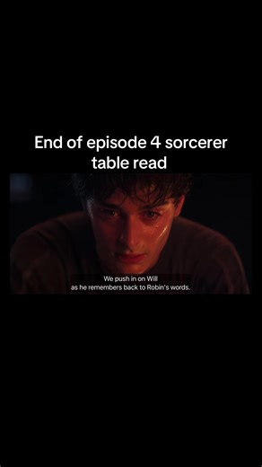 this gives me chills watching it again #strangerthings5 #ending #sorcerer #chills #reaction