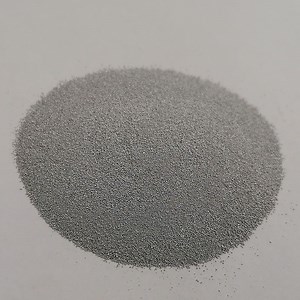 [Hot Item] High Flowability Spherical Ti45al8nb Powder for Metal Metallurgy