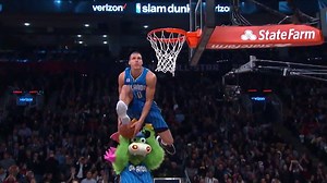 Superhuman Stories 🔥 ⚡️ 🏀 #TurnBackTheClock | NBA