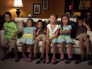 Kate Plus 8 Season 1 Episode 1