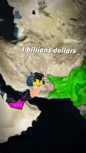 Pakistan Resolves $1B Liability with UAE: Key Insights