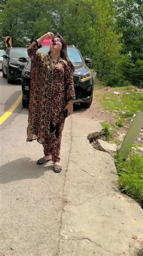 Ayza khan sur TikTok