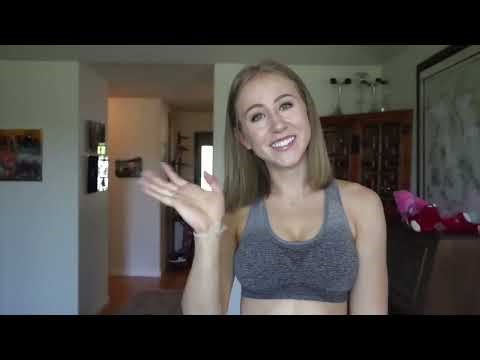 Testing Underhyped Gymshark Leggings