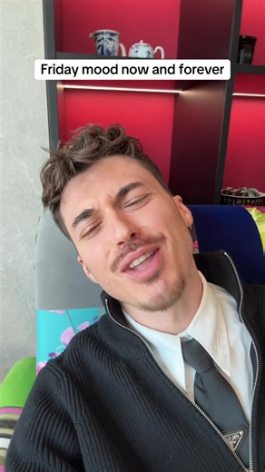 Fantastic Friday Soca Vibes for You