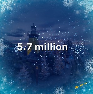 3.8K views · 276 reactions | We're thrilled to announce that in 2019 we welcomed 5.7 million guests to Europa-Park - a new record for the park! | Europa-Park | Facebook