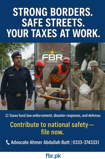 "Tax Season 2025 Begins!""File Your Tax Return with Confidence. Maximize Benefits. Avoid Penalties.