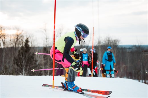 Warrior Athlete of the Week: Brainerd’s Grillo enjoying view from the top
