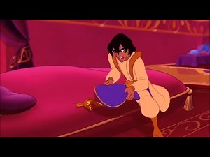 My Favorite Scene from Aladdin (1992)