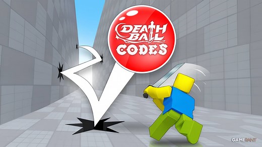 Roblox: Death Ball Codes (April 2026)