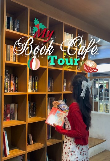 Explore Readers' Room: Cozy Bookstore Tour in Yangon