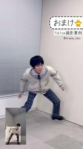 【美しい彼】萩原利久誕生祭2022-その2🐥-