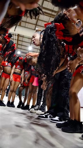 Chris Hall Sr. on Instagram: "Power Puff Girls Cheer Competition…. Congrats to Zara and her team for doing an excellent job yesterday… You talking about YOUNG ENERGY in the House….. Great Job ladies!!!!! shout out to the leaders of the TEaM, leading the girls in Prayer before they took the floor, setting the foundation for a Great Performance and it was.#cheers #cheerleading #powerpuffgirls #youngandtalented #canon #canonr3 #canonphotography #churchphotographer #competition #prayer"