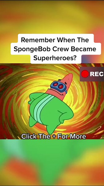 The Superhero Adventures of SpongeBob and the International Justice League of Super Acquaintances