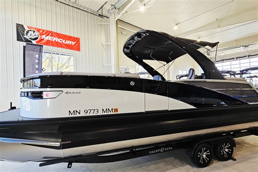 Used 2024 Bennington RX 23 RXFBA, 55066 Red Wing - Boat Trader