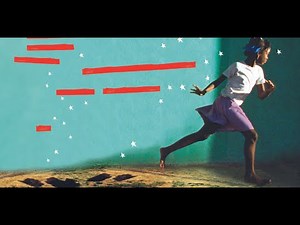 We Need New Names - Behind The Scenes Trailer