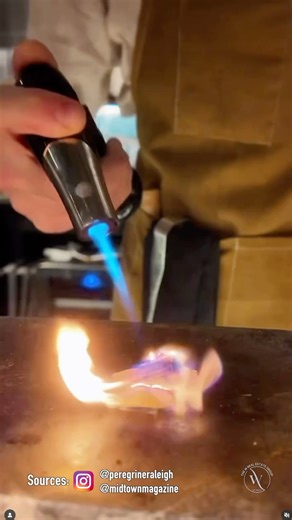 MOST Anticipated NEW Raleigh Restaurant!