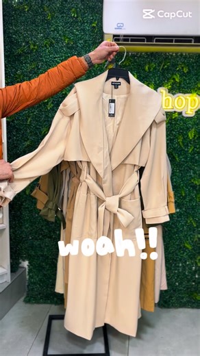 STOP&SHOP on Instagram‎: "كل مرة بنفاجئكم 👀 بضاعة جديدة، حديد وما رح تتكرر 🔥 #stopandshop #newcollection #boohoo #fashion #تسوق"‎