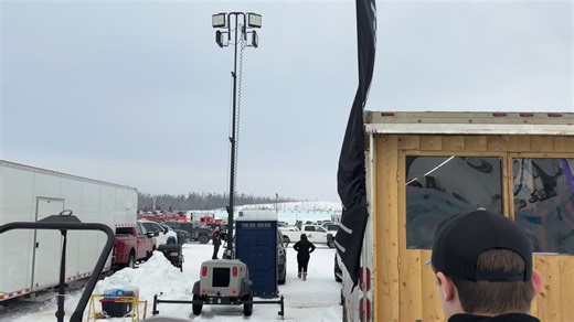 Awesome heat race for Evan!! First place in the 440’s | Maciag Racing