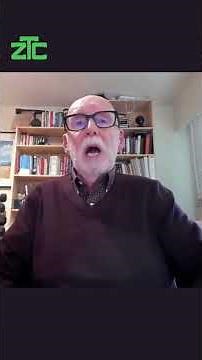 Zero Textbook Cost (ZTC) Instructor Interview Short - Bob Hamilton