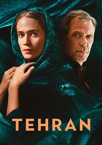 Tehran Season 3 - watch full episodes streaming online