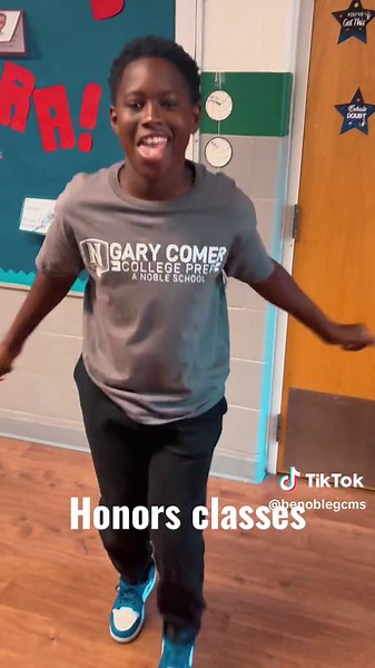 Comer School Offers Diverse Educational Opportunities