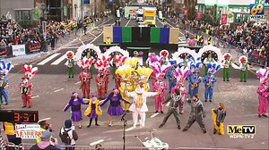 56K views · 1.7K reactions | Jersey String Band 2023 Judges stand performance on WDPN Me-TV2 Wilmington/Philadelphia! Theme title: “Just Deal With It” Captain: Pat Walton Donate to the Philadelphia Mummers Parade at www.donatemummers.com Watch the 2023 Live! Casino & Hotel Philadelphia Mummers Parade here: https://www.wfmz.com/mummers/ | Philadelphia String Band Assn. | Facebook