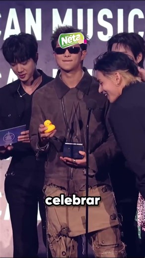 #Entertainment | BTS makes a massive comeback and Karol G makes history with a legendary award. 🏆