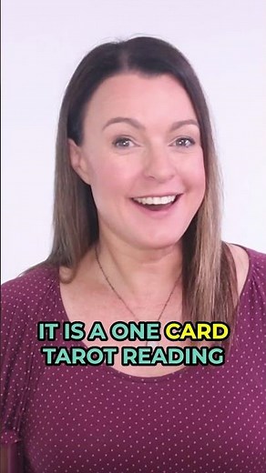 How To Do A 1-Card Tarot Reading – Even If You’re Completely New To Tarot