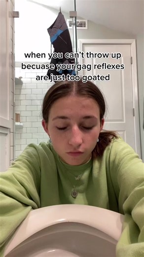 Can't Vomit: Understanding the Physiology Behind Nausea