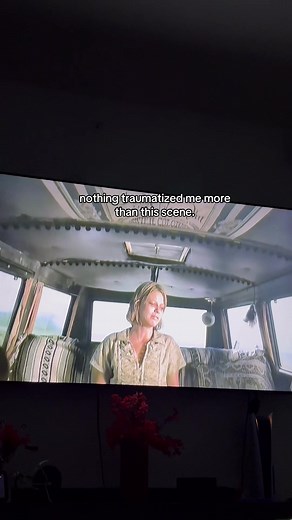 The Texas Chainsaw Massacre (2003) Scene with Jessica Biel