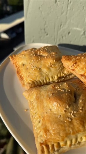 10K views · 4K reactions | Pepper steak Pie will always be my...