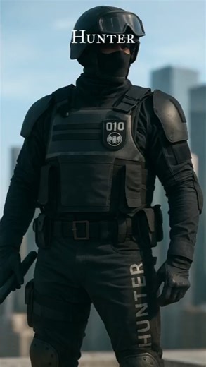 Vector Characters In Real Life