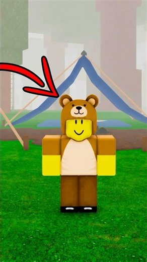 NEW Bear Kid 🐻 Coming to 99 Nights in the Forest?! 😱 (Roblox)