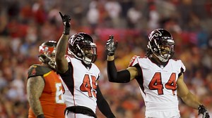 10K views · 514 reactions | It's GAME DAY in the ️. Time to carry that momentum into another NFC South battle. | Atlanta Falcons | Facebook