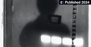 ‘The Americans’ Made the Photographer Robert Frank a Star. What Came Next? (Published 2024)