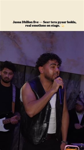 jassadhillonlive on Instagram: "When Jassa sang Seer tera pyar bolda, the whole crowd went silent. 😮‍💨💫 #JassaDhillon #SeerTeraPyarBolda #JassaDhillonLive #CalgaryShow #LiveInCalgary #PunjabiMusic #BrownMunde #DesiInCanada #ConcertVibes #PunjabiTrend #StageOnFire #JassaVibes #FeelWaliVibe #HeartbreakAnthem #DesiConcert #CanadaTour #ViralReel #CalgaryVibes"