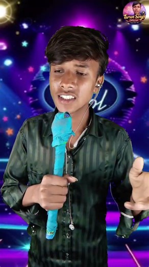 Humko Humise Chura Lo | #ytshorts #indiaidol #trending #viral #shorts