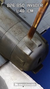 Join me on patreon.com/metodi for exclusive content. Building, upgrading, painting and weathering plastic scale models. Airplane, automobile and more #plasticmodel #scalemodels #plasticmodels #christmasgifts | MM scale models