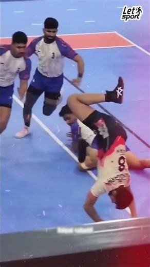 Ayan Lohchab’s Unstoppable Raids | Best Raider in PKL 2025 #shorts #ayanlohchab #patnapirates