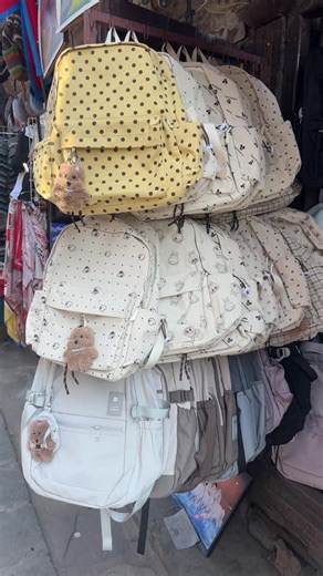Giftmandu & Accessories: Bags & Totes