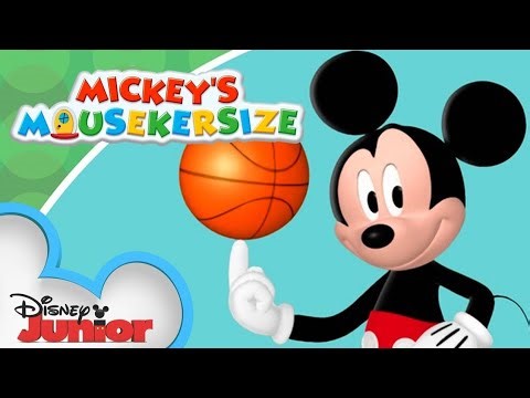 Mickey Mouse & Minnie Mouse Funny Moments 😂🐭 | Fun Cartoon Video for Kids 🎈✨