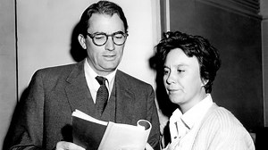 Hey, Boo: Harper Lee To Kill a Mockingbird | Netflix