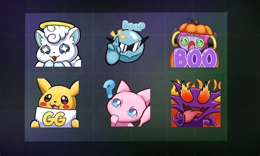 David_kate12: I will design custom discord emotes, twitch emotes and discord emojis for $10 on fiverr.com
