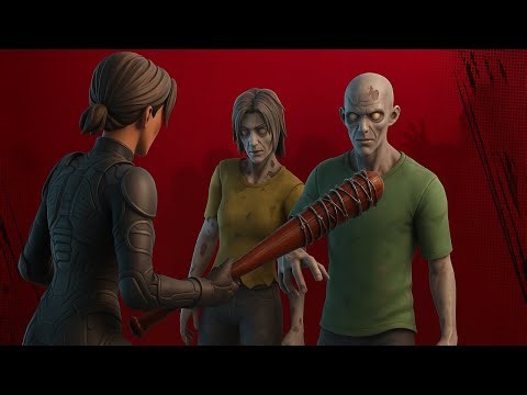 Fortnite: PRISON ESCAPE [ROGUELIKE] By itemi using THE MYTHIC LUCILLE.