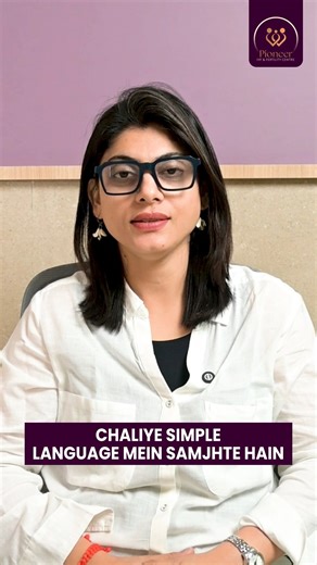 Pioneer IVF Centre | Heard of PGT in IVF? Wondering how it helps? Let’s break it down simply! 🧬 PGT is a test that checks the chromosomes of embryos to ensure... | Instagram