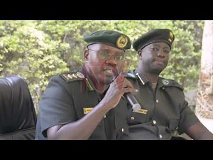 25 YEARS OF CONSERVATION: Uganda Wildlife Authority resorts to technology